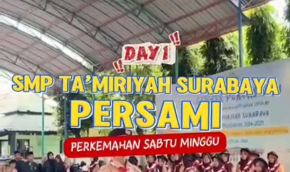 Kegiatan Persami