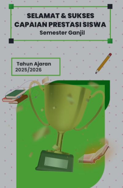 Capaian Prestasi SMP