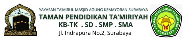 Taman Pendidikan Ta`miriyah Surabaya