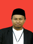 Ketua LPPA - H. Ach. Haidar Ilyas, S.Sos.I