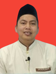 Konsultan LPPA - Shohibul Marbait, M.Psi